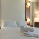 Barrage Hotel 4*