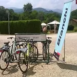 Barrage Ξενοδοχείο Πινερόλο