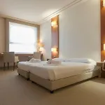 Hotel Barrage