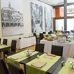 Barrage Ξενοδοχείο 4*
