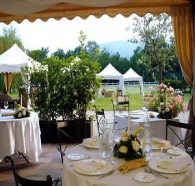Hotel Barrage Pinerolo