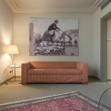Barrage Hotel 4*