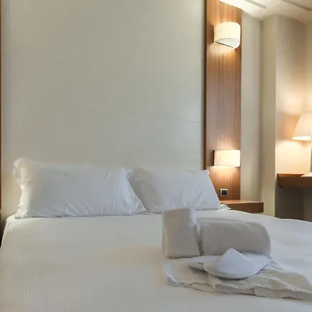 Barrage Hotel 4*
