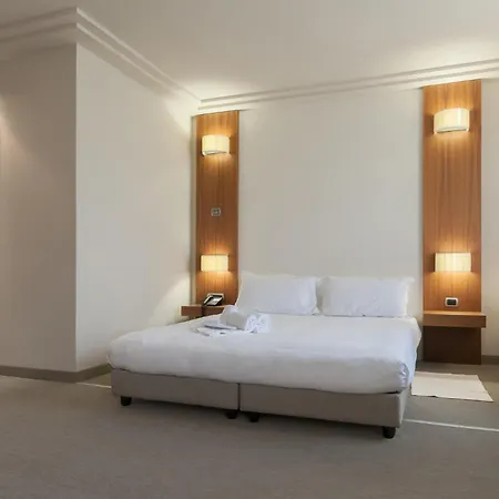 Otel Barrage Pinerolo