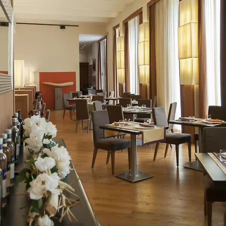 Hotel Barrage 4*