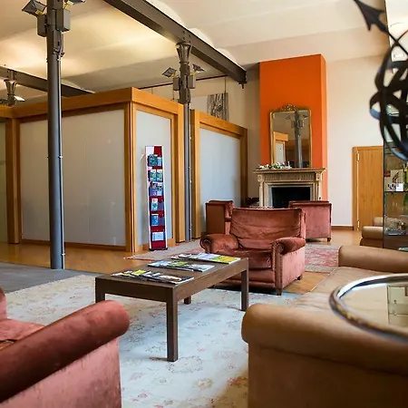 Barrage Otel Pinerolo