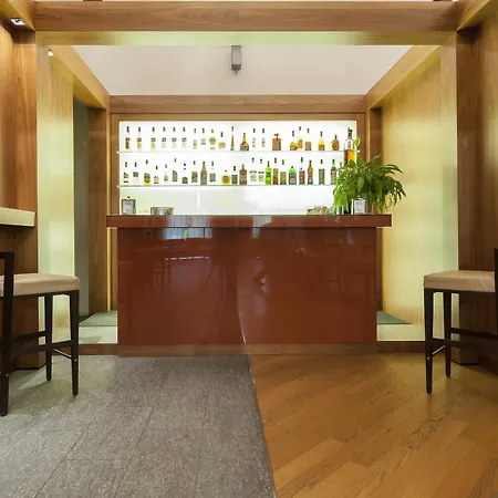 Hotel Barrage