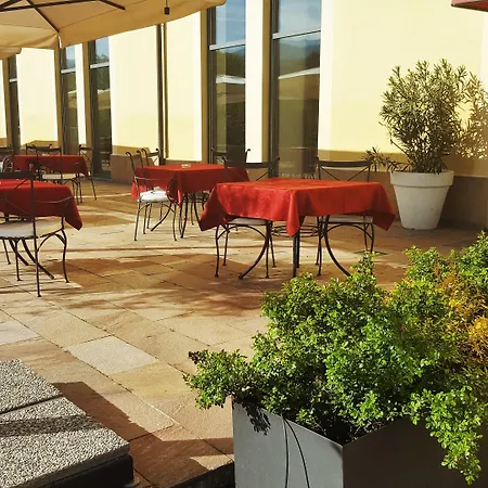 Hotel Barrage 4*