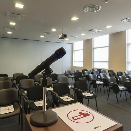 Otel Barrage Pinerolo