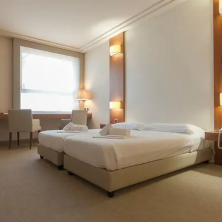 Hotel Barrage