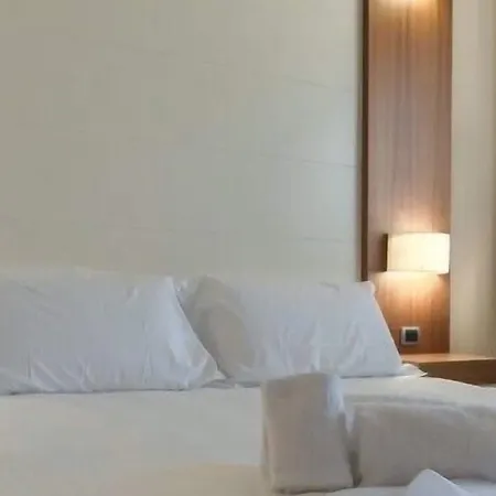Hotel Barrage