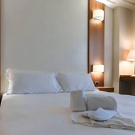 Barrage Hotel Pinerolo