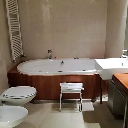 Barrage Hotel Pinerolo