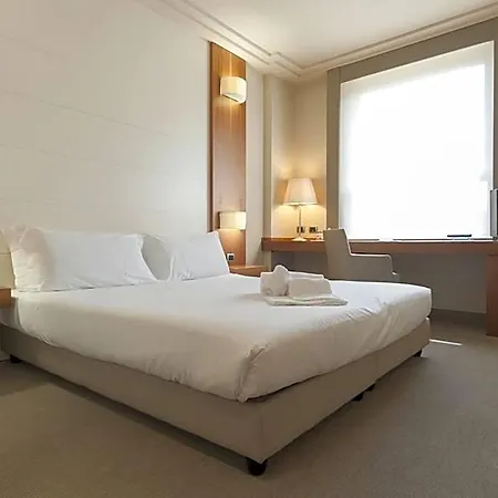 Barrage Hotel 4*