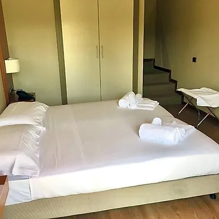 Hotel Barrage 4*