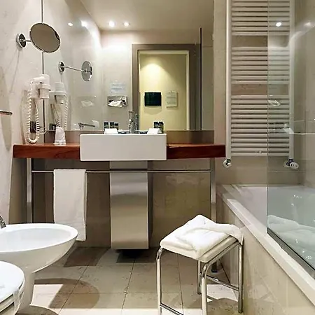 Hotel Barrage 4*