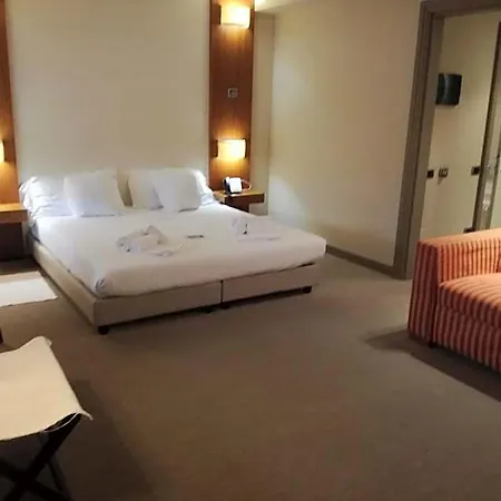 Barrage Hotel Pinerolo