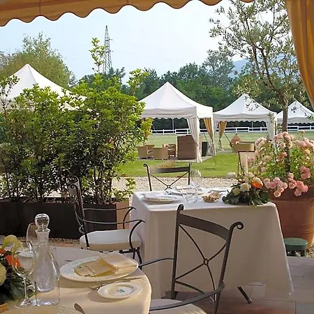 Hotel Barrage Pinerolo