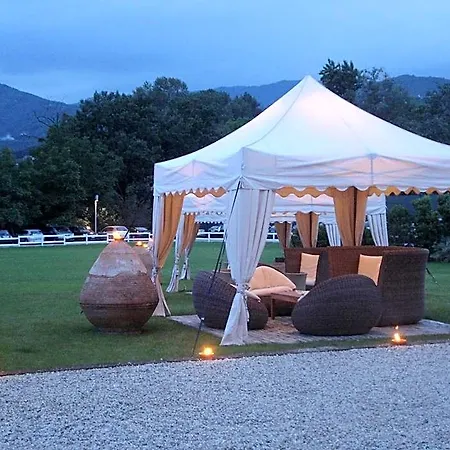 Hotel Barrage Pinerolo