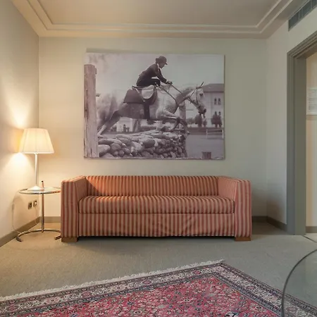 Barrage Hotel 4*