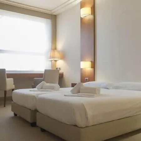 Hotel Barrage 4*