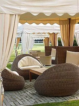 Hotel Barrage 4*