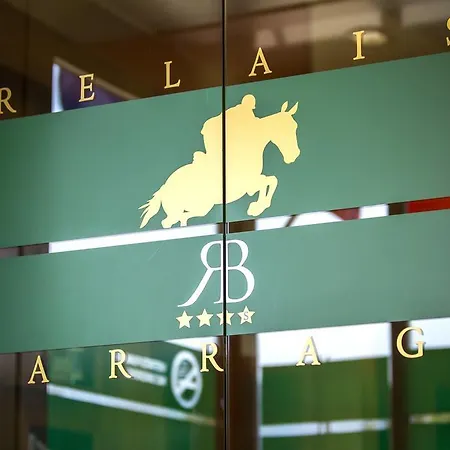 Hotel Barrage Pinerolo