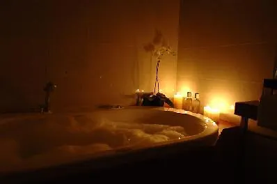 Barrage Hotel