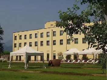 Hotel Barrage Pinerolo