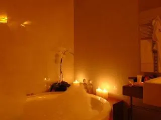 Barrage Hotell