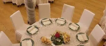 Hotell Barrage 4*