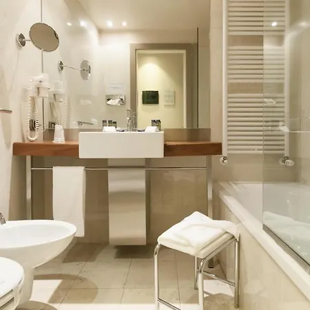 Hotel Barrage Pinerolo