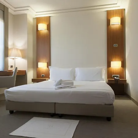 Barrage Otel Pinerolo