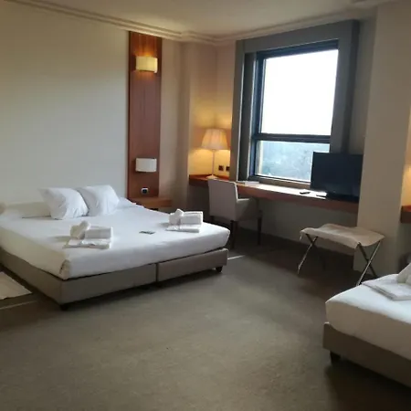 Barrage Hotel Pinerolo