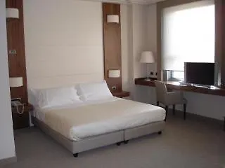 Barrage 4* Pinerolo