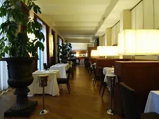 Hotel Barrage 4*