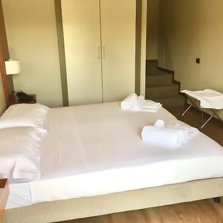 Hotell Barrage