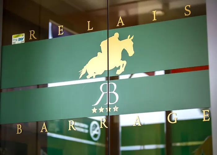 Hotel Barrage Pinerolo