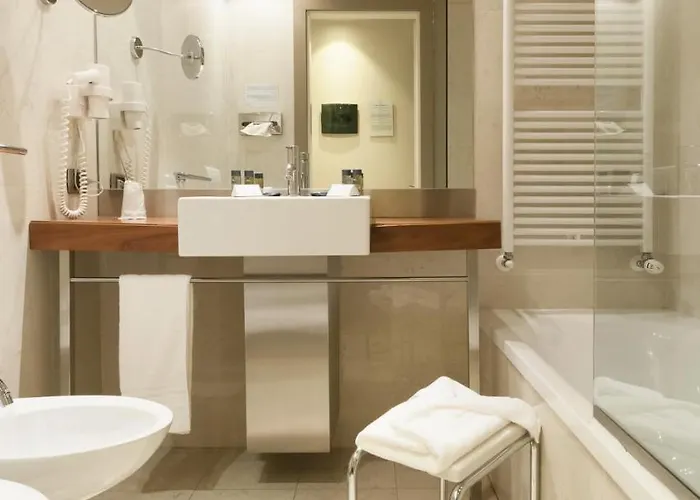 Hotel Barrage Pinerolo