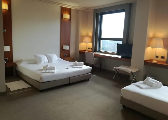 Barrage Otel Pinerolo